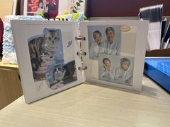 -海马体照相馆(大连柏威年购物中心店)