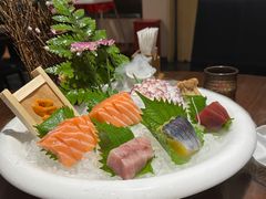 -黑松白鹿(崇文门新活馆店)