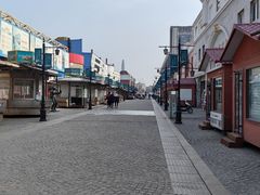 -天津洋货市场