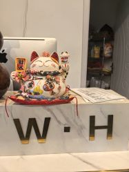 -WH日式美甲沙龙