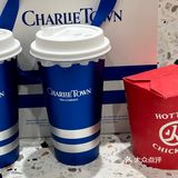 魔都探店奶茶界的夭花板