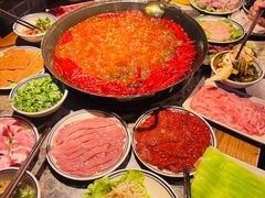 -六公里老火锅(总店)