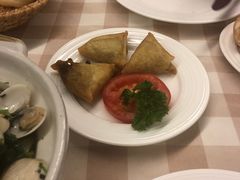 -船屋葡国餐厅