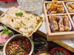 -钢管厂五区小郡肝火锅串串香(清河店)