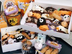 -B.O.M波姆烘焙(凤凰街店)