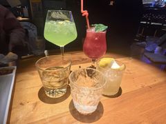 -秀·爱尔兰餐吧(上海路店)