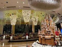 -深圳福田香格里拉大酒店