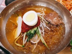 冷面-花味·自助烤肉(雨花客厅店)