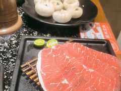 -九田家黑牛烤肉料理(珠江摩尔店)