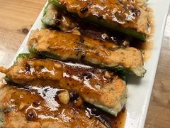 -牛记咖喱美食(十月初五日街店)