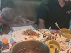 -亚马逊海鲜自助(梅溪湖步步高店)