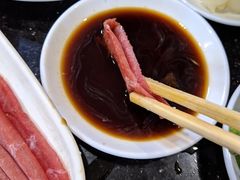 磨裆肉-洪运轩饭庄(北纬路店)