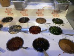 -新辣道鱼火锅(上地华联店)