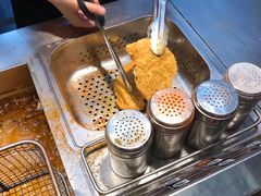 -正新鸡排·炸鸡烧烤(中原店)