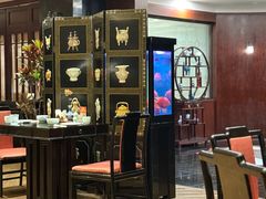 -海天楼中餐厅(吴宫泛太平洋酒店)