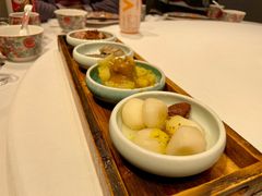 -东兴楼饭庄(六里桥店)