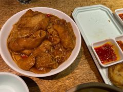 -小吊梨汤·北京菜·烤鸭(望京四元桥购物中心店)