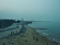 -日照灯塔风景区