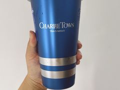 -CHARLIETOWN红茶公司(南京万象天地店)