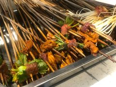 -钢管厂五区小郡肝火锅串串香(清河店)