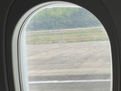 -太原武宿国际机场
