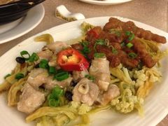 -金城大酒店-中餐厅(汾江中路店)