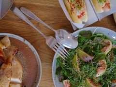 无花果甜菜沙拉-BOR Eatery(安福路店)