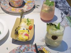 -泰椰里·泰国餐厅(智慧城广百广场店)