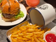 -京A Taproom·精酿餐吧(CBD店)
