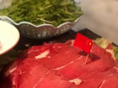 -捞神煲汤火锅(湖滨商业街店)