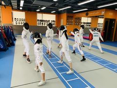 -北京众国际击剑俱乐部