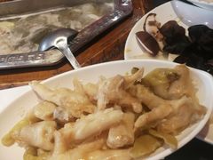 -陈府大宅门成都火锅·手切鲜肉(太原街店)