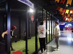 -VS SPORTS PARK运动玩乐园·团建·生日会(合生汇店)
