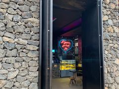 -Cafe Aewol Monsant