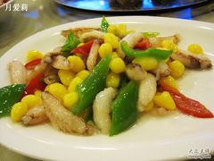 洪长兴-果蔬蟹柳-洪长兴(广西北路店)