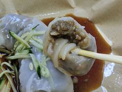 -肥燕越南卷粉(车陂西华花园店)