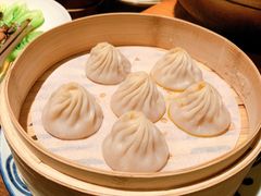 -湖滨28中餐厅·西湖宴·杭州君悦酒店