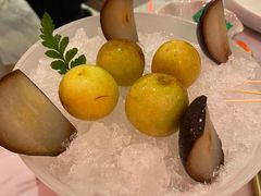 -喜鼎海胆水饺(平安金融中心店)