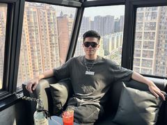 -境·Bar·日咖夜酒