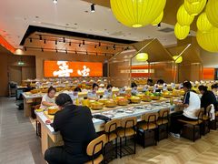 -喜家自助小火锅(金茂览秀城店)