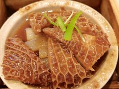 金钱肚-蔡澜点心·粤菜(西单大悦城店)