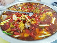 -笑红饭庄