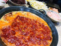 -堂客老火锅(欣阳广场总店)