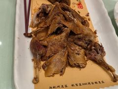 -花中城·杭帮菜·粤菜·海鲜火锅(清泰街店)
