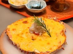 -蟹犇前•帝王蟹雪蟹(陆家嘴店)