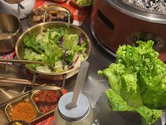 -核桃碳烤肉馆(深圳首店)