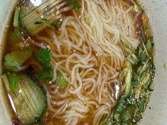 -大东江冷面(步行街店)