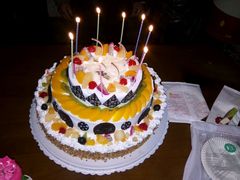 -步步高&朗祺蛋糕(石府店)