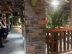 -丹江渔村(首都机场店)