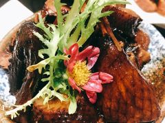 -柒园·三十年创意杭帮菜(龙湖滨江天街店)